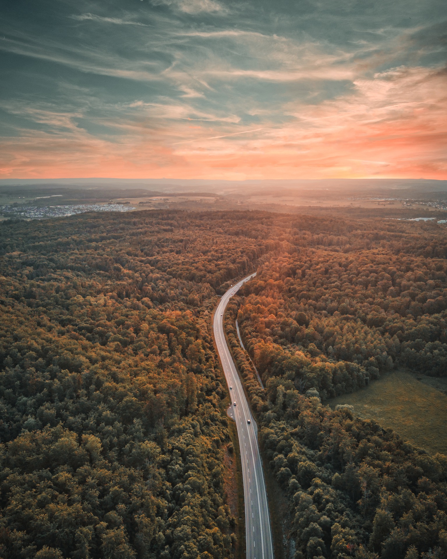 road road
